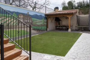 ALOJAMIENTO LA CASA DEL TIO CESAR EN CA&Ntilde;AS VT-LR-758