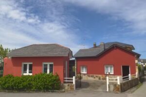 Alojamiento La Casina de Luarca