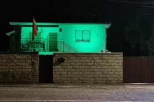 Alojamiento La Casita IHG