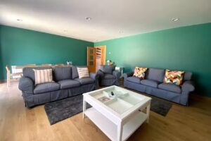 Alojamiento La Casona del Gallo