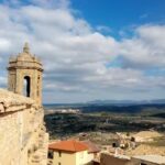 Alojamiento La Fresneda