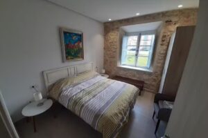 Alojamiento La Harinera