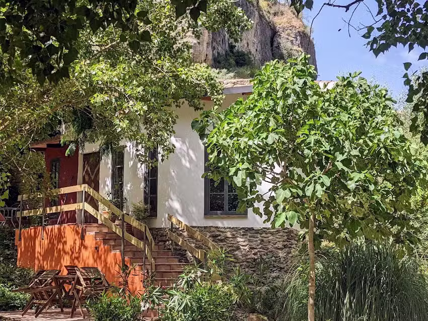 Alojamiento La Molina