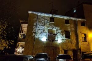 Alojamiento La Moneda del Hu&eacute;car