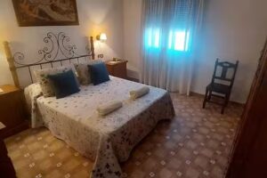 Alojamiento La Nave de Zuheros