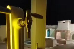 Alojamiento La Osteria