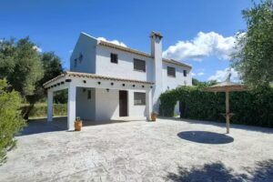 Alojamiento La Quinta de Maria Luisa