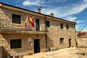 Alojamiento La Rueca