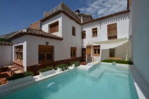 Alojamiento La Torre