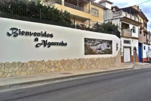 Alojamiento La Viajera