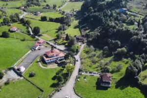 Alojamiento Las Palmeras