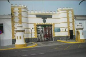 Alojamiento Logistico