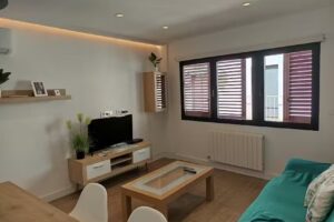 Alojamiento Los &Aacute;lamos