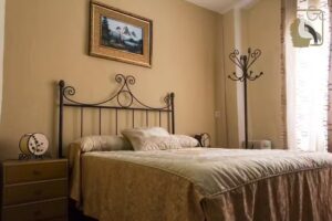 Alojamiento Los Arcos