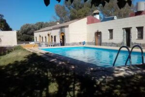 Alojamiento Los Duendes