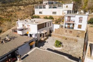 Alojamiento Los Laureles