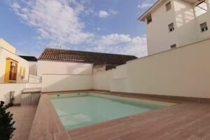 Alojamiento los Naranjos