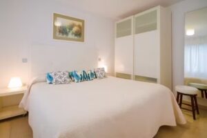 Alojamiento Los Remos de La Graciosa