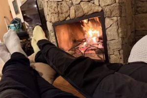 Alojamiento Los Sauces &ndash; Rio Madera