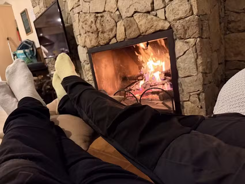 Alojamiento Los Sauces &ndash; Rio Madera