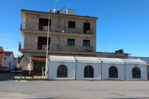 Alojamiento Los Valles