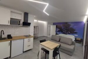 ALOJAMIENTO LOVE RURAL, La Mata de Morella