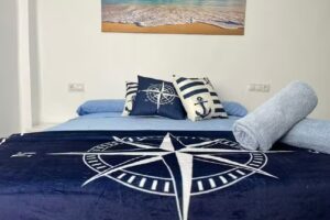 Alojamiento Marinero &laquo;La Paranza&raquo;