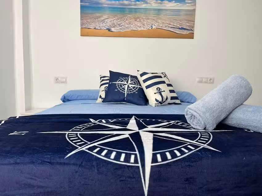 Alojamiento Marinero &laquo;La Paranza&raquo;