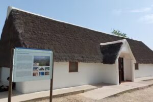 Alojamiento M&aacute;s Catxap