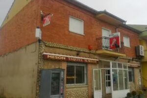 Alojamiento Meson Taquita