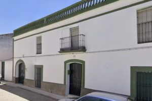 Alojamiento Molina Albergue