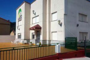 Alojamiento Monta&ntilde;a Oriental De Le&oacute;n