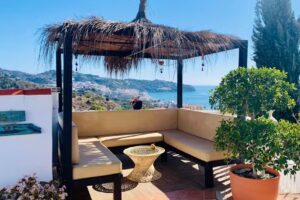 Alojamiento Naturista Casa Buenavista