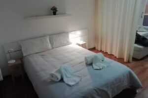 Alojamiento Noches de ensue&ntilde;o