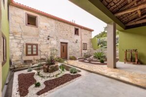 Alojamiento O Cami&ntilde;ante