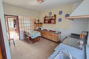 Alojamiento Outes Centro