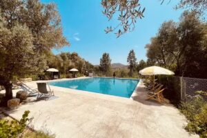 Alojamiento Palaz Cinco