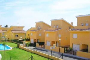 Alojamiento Pe&ntilde;&iacute;scola