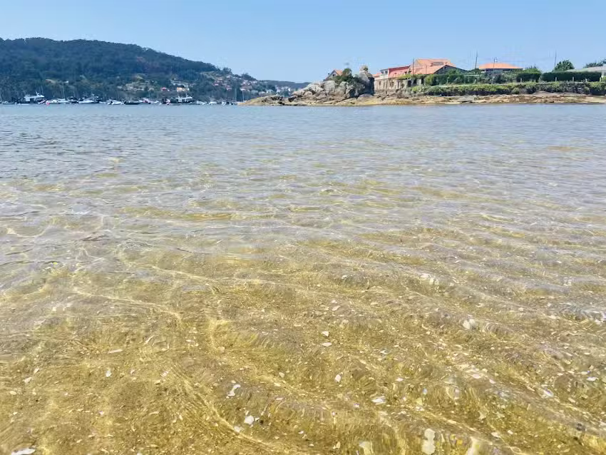 Alojamiento Playa Ald&aacute;n