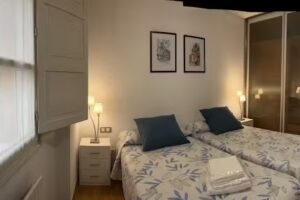 Alojamiento Plaza del Mercado