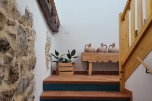 Alojamiento Pozas de Luna