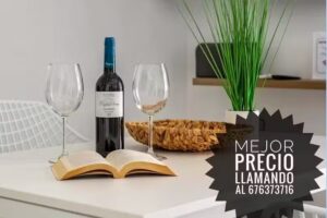 Alojamiento Privilegio de Alcal&aacute;