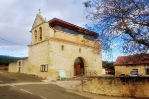 Alojamiento Rural Abuela Andrea