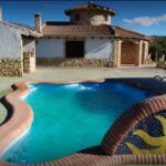 Alojamiento Rural Airoca