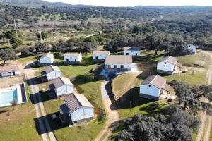 Alojamiento Rural &lsquo;al Muniat&rsquo;