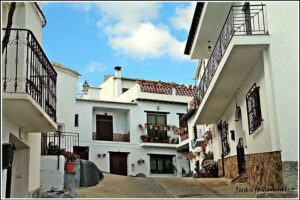 Alojamiento Rural Almeriya