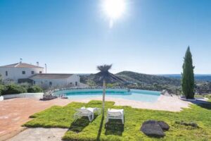 Alojamiento Rural Altabrida