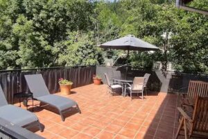 Alojamiento rural Arantzazu