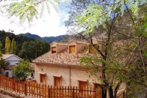 Alojamiento Rural Arco Iris