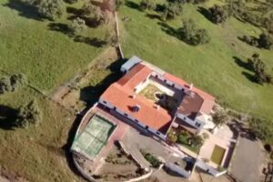 Alojamiento Rural Badajoz Las Dehesillas